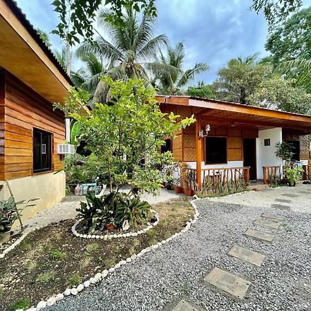 Ana'S Bungalow Siquijor Exteriér fotografie