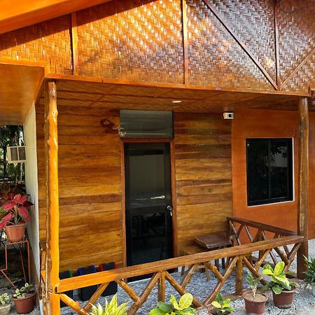 Ana'S Bungalow Siquijor Exteriér fotografie