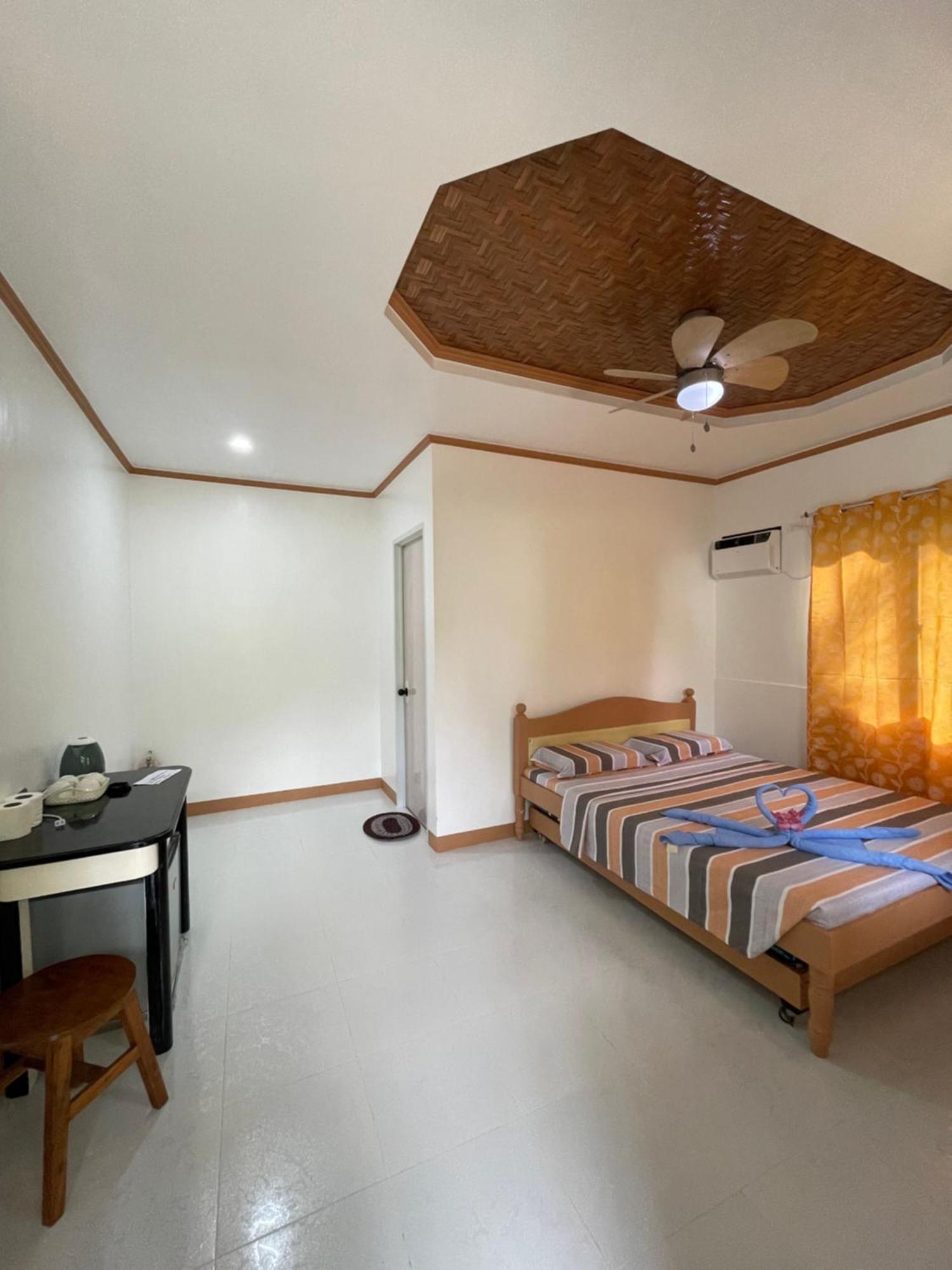 Ana'S Bungalow Siquijor Exteriér fotografie