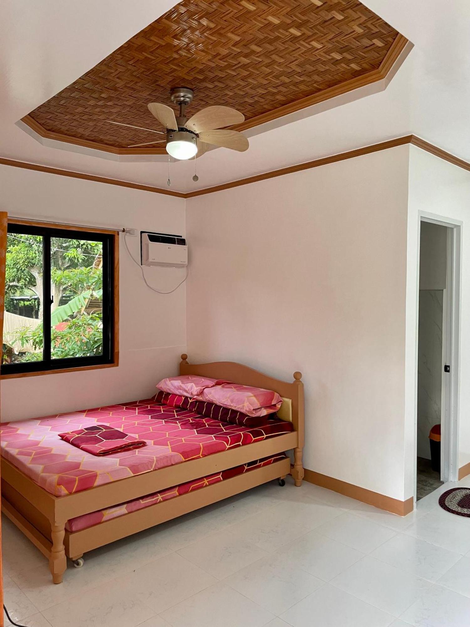 Ana'S Bungalow Siquijor Exteriér fotografie