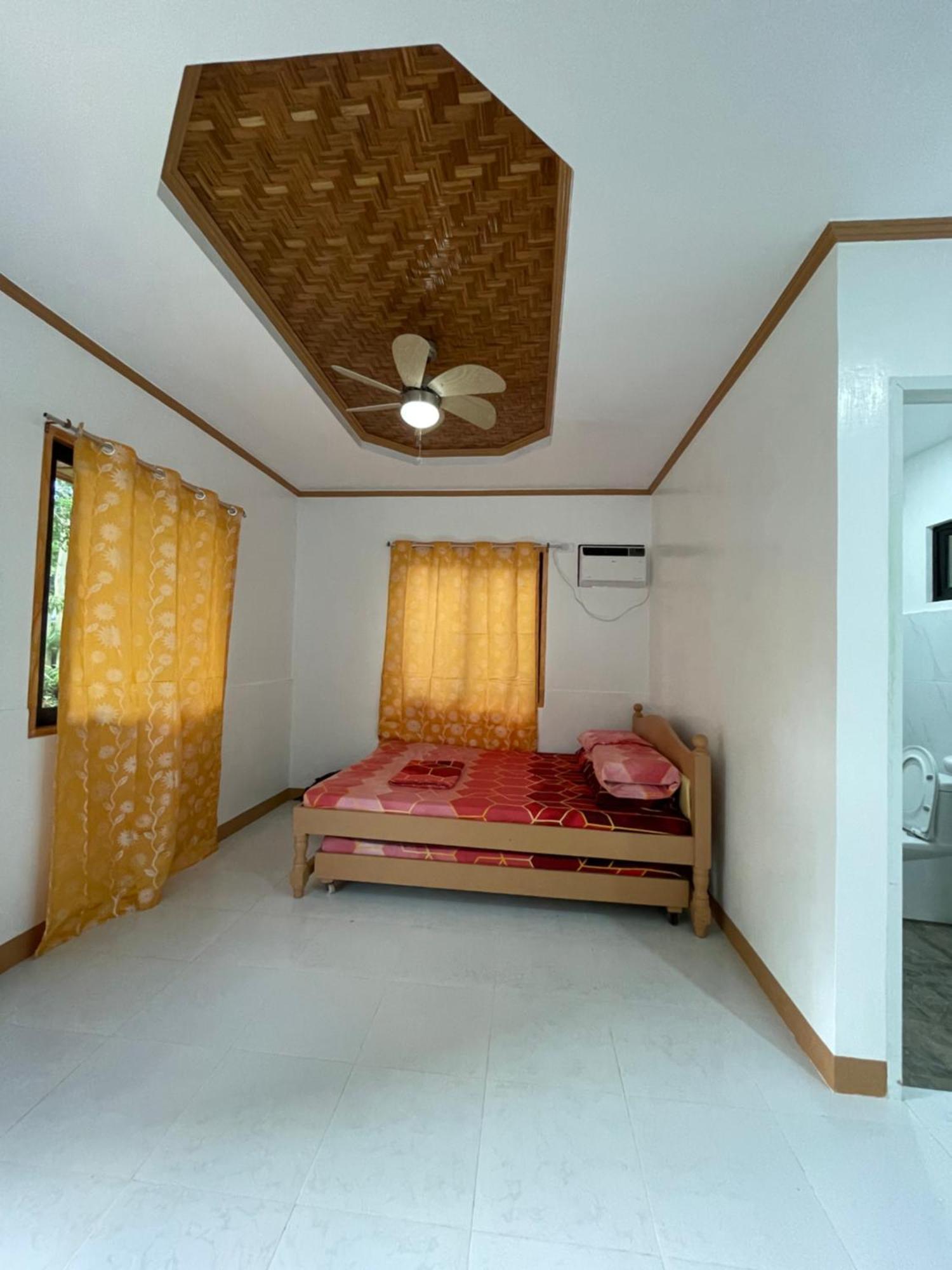 Ana'S Bungalow Siquijor Exteriér fotografie