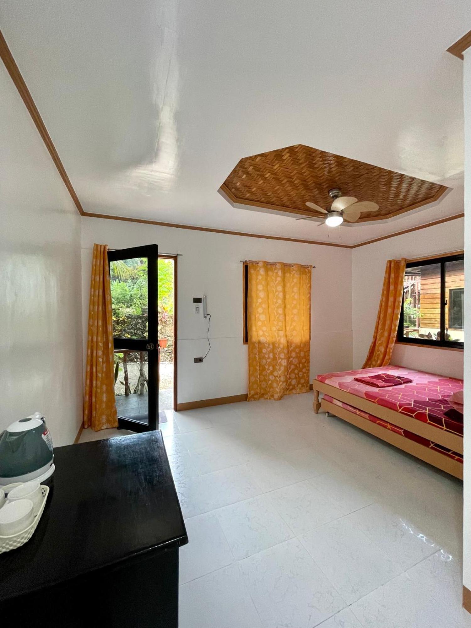 Ana'S Bungalow Siquijor Exteriér fotografie
