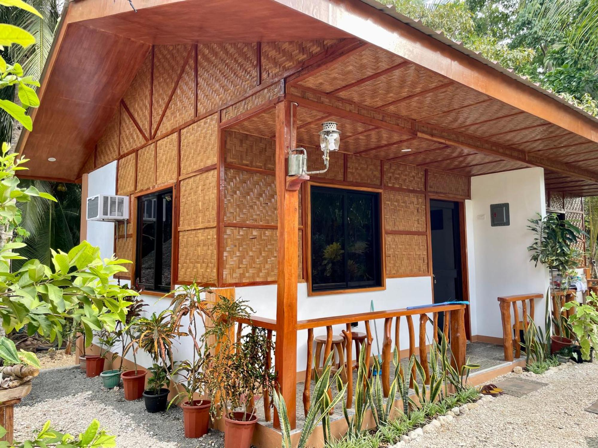 Ana'S Bungalow Siquijor Exteriér fotografie