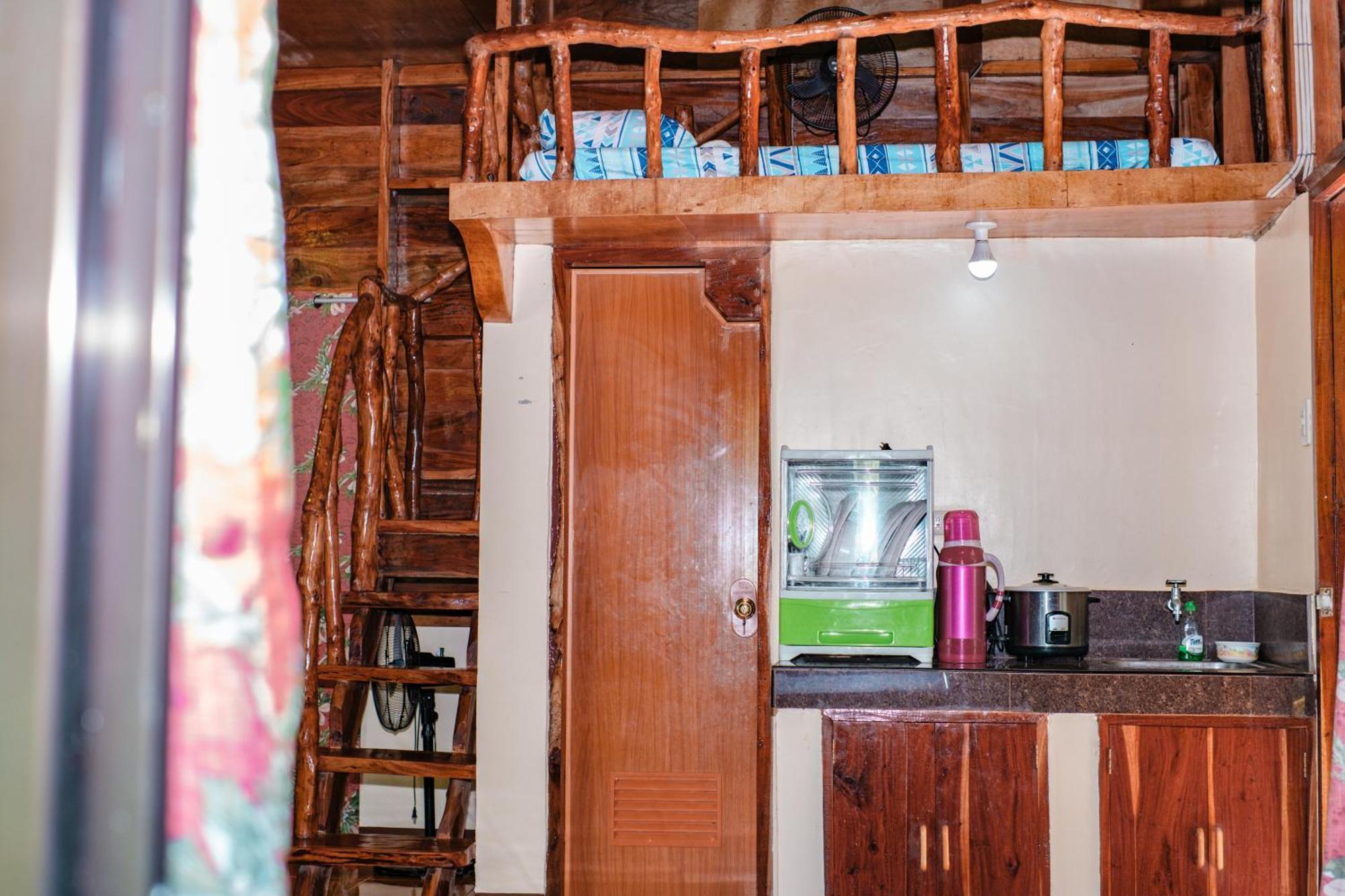 Ana'S Bungalow Siquijor Exteriér fotografie
