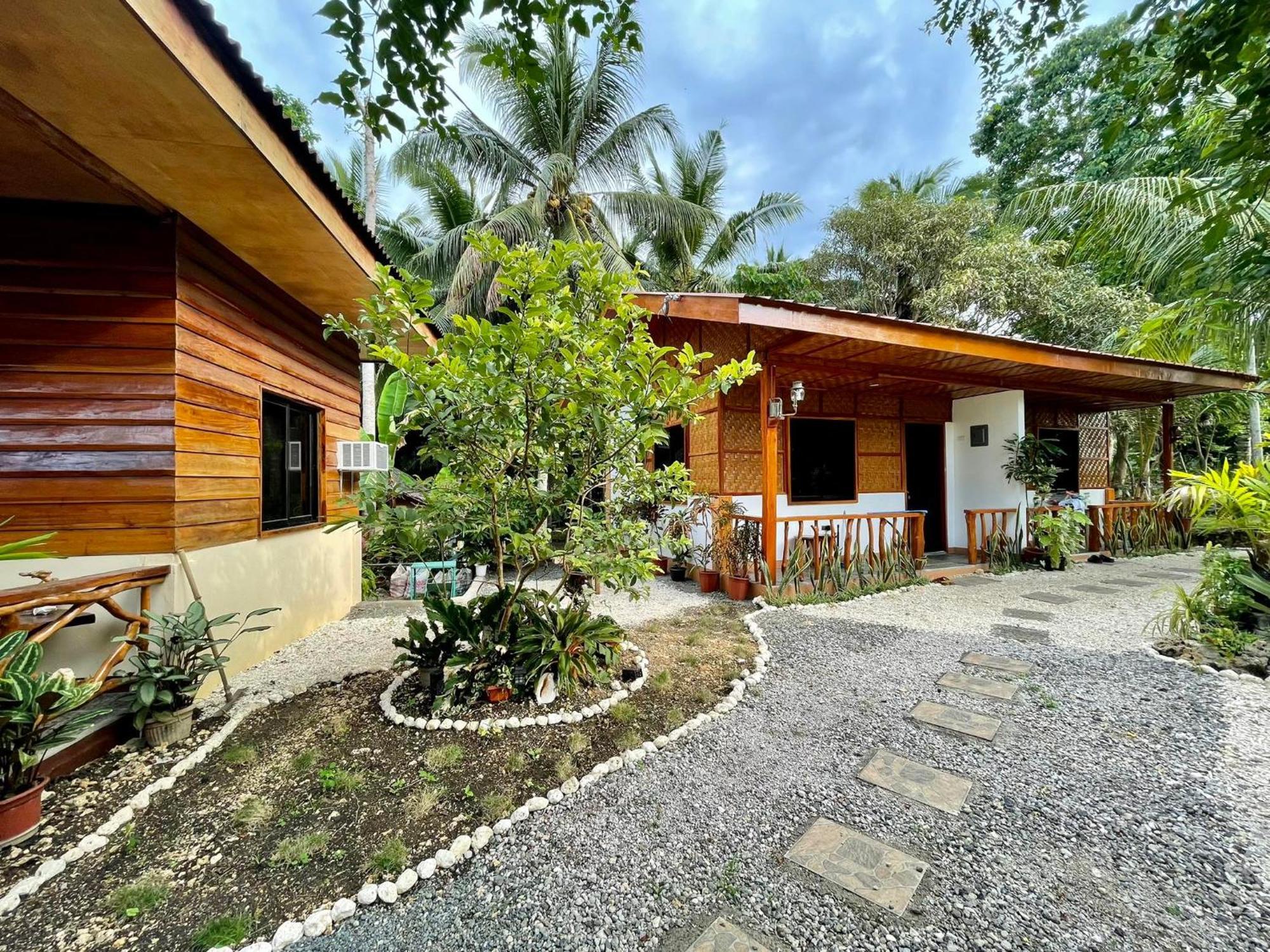 Ana'S Bungalow Siquijor Exteriér fotografie