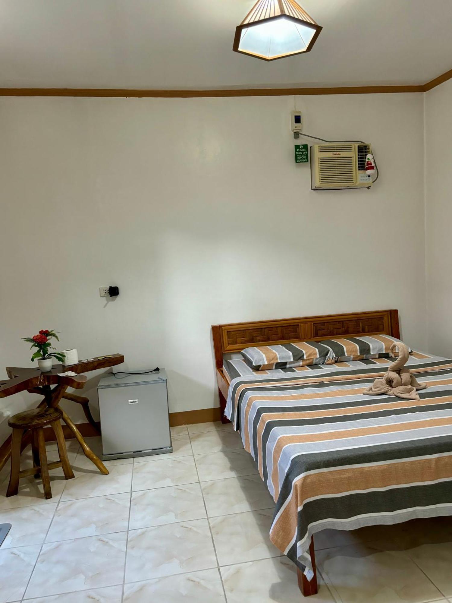 Ana'S Bungalow Siquijor Exteriér fotografie