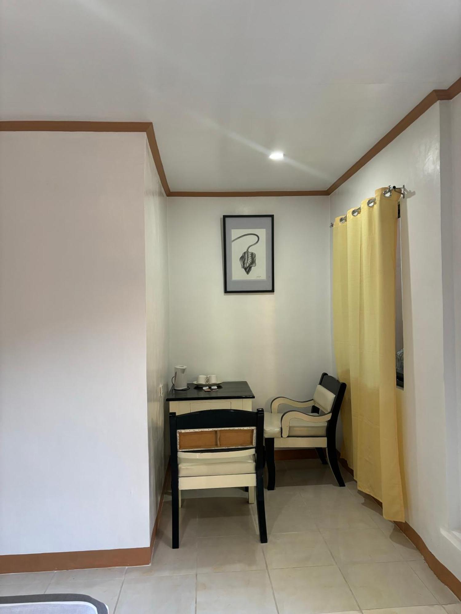 Ana'S Bungalow Siquijor Exteriér fotografie