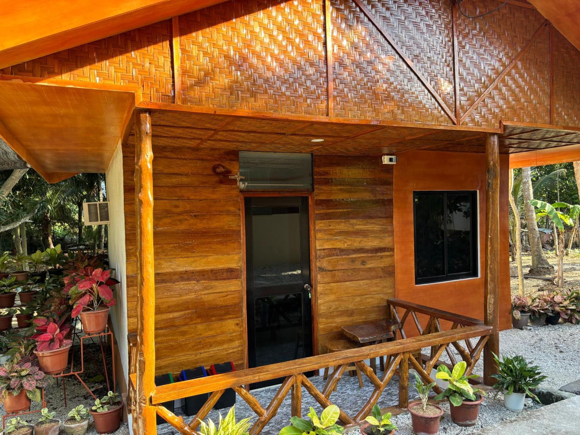 Ana'S Bungalow Siquijor Exteriér fotografie