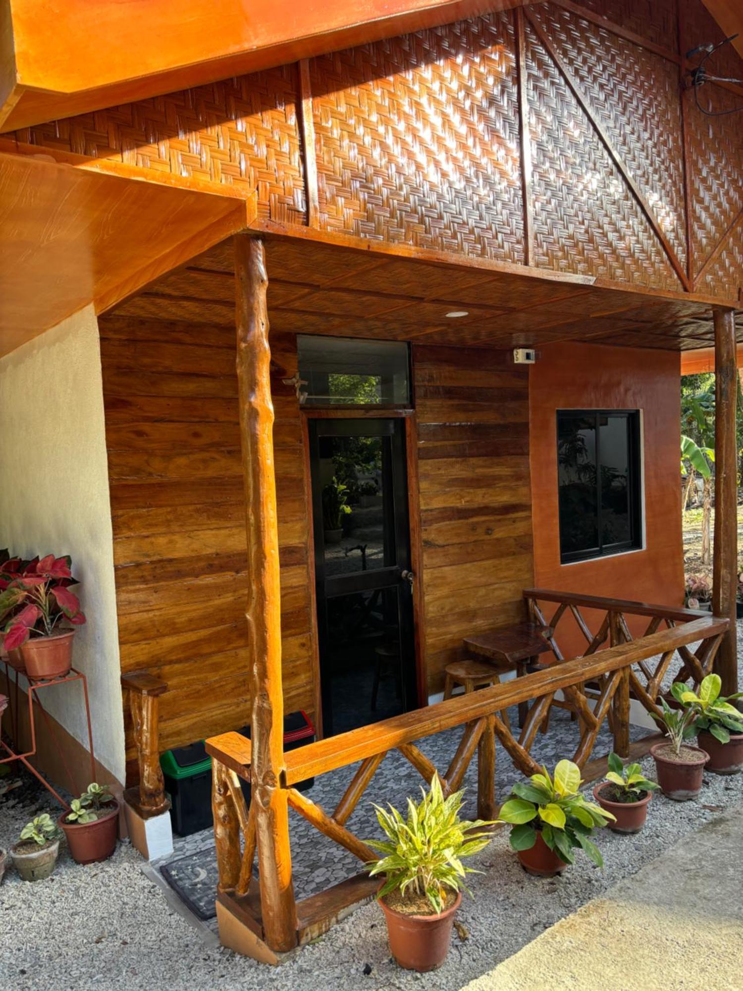 Ana'S Bungalow Siquijor Exteriér fotografie